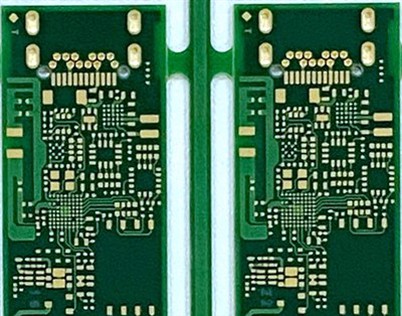 Intelligentne reket PCb